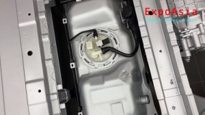 Li ONE полный обзор китайского автомобиля