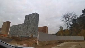 ЖК МЯКИНИНО ПАРК ОТ ЗАСТРОЙЩИКА ПИК. МОСКВА. НОВОСТРОЙКИ МОСКВЫ.