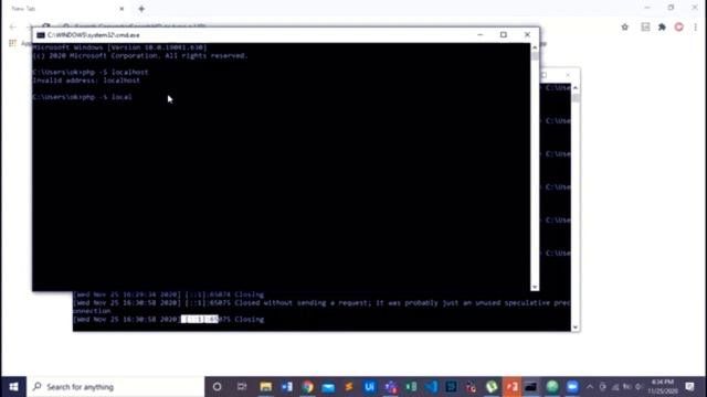 Introduction to PHP Programming Course - 6   Data Types  [Karachi Lahore Pakistan Dubai]