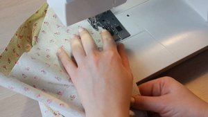 Лайфхак, который нужен каждой швее. Как сшить Бесконечную косую бейку.|How to Make Bias Tape