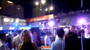 Formula 1 Grand Prix of Monaco 2012 (After Hours Party 27 May) Part 1