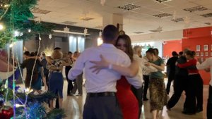 23 Милонга 04.01.24