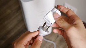 Впечатления от очистителя воздуха Xiaomi Mi Air Purifier 2