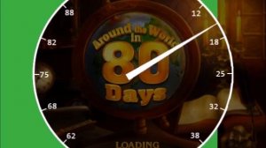 Around the World in 80 Days PC Game Music & SFX