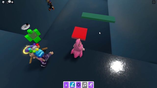 ตามหาคอลเลคชั่นปากกาสุดน่ารัก | Roblox Find the Markers #11 смотреть онлайн