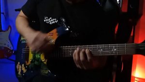 John Petrucci - "Jaws Of Life" (Solo) #guitar #guitarsolo #shredguitar #johnpetrucci