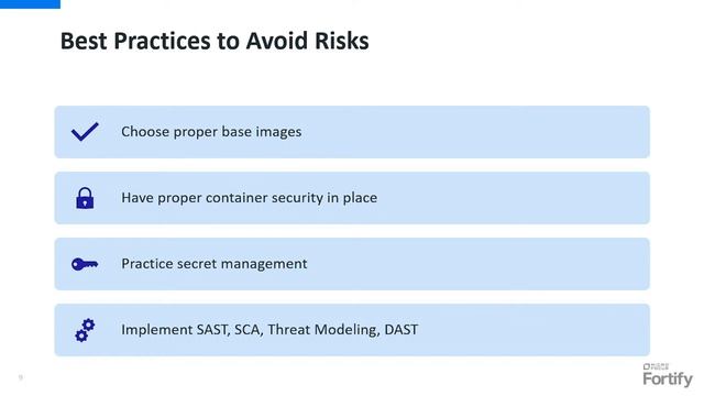 What is Container Security? | AppSec 101 смотреть онлайн
