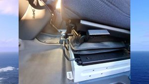 ГАЗ Садко Некст 2021 — отзыв владельца