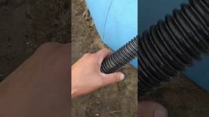 насос для бассейна своими руками