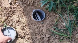 Прокладка слаботочных проводов под землей