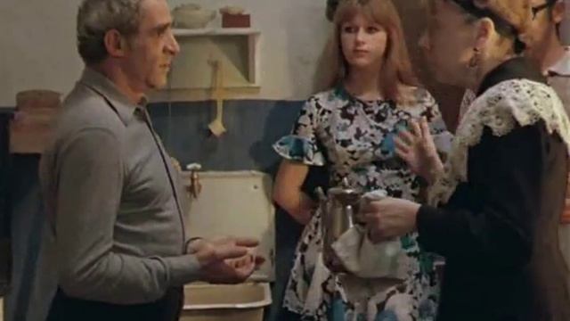 Странные взрослые_3/6_1974_Маргарита Сергеечева