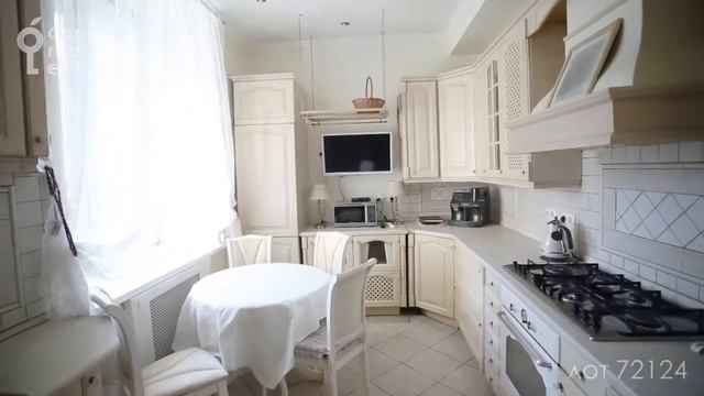 Аренда 4-комнатной квартиры на Ленинском проспекте смотреть онлайн