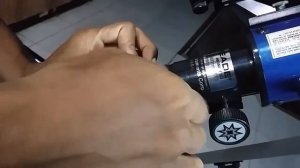 TELESCOPE MEADE 60AZ