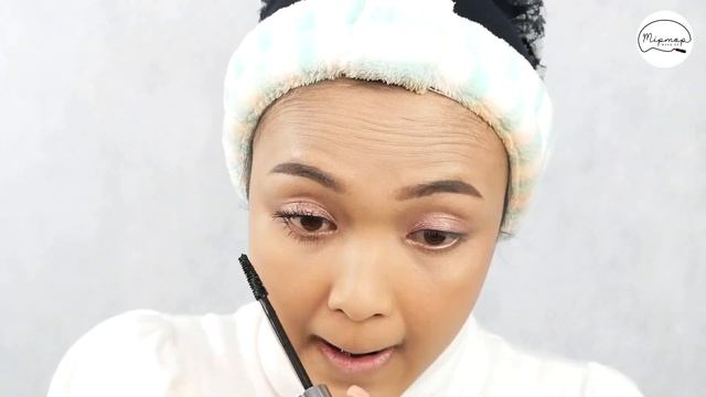 DAY TO NIGHT MAKE UP | MAKE UP PAGI & MALAM - Mipmop смотреть онлайн