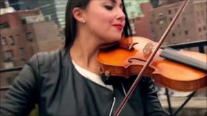 «Только песня одна» сл. и муз. Татьяна Романова ( исп. АНП «СОРОКА») автор видео- КИра