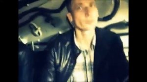 Песня  Разговор с БТРом