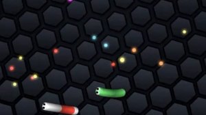 САМЫЙ БОЛЬШОЙ ЧЕРВЬ В  slither.io|Играем в  slither.io|Часть 2