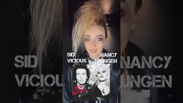 Теперь знаешь - Сид и Нэнси Lumen #люмен #lumen #sidvicious #nancy