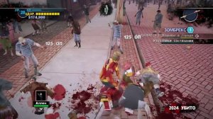 Dead Rising 2 - Обзор игры от Битнера.