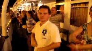 Гимн теплохода Михаил Кутузов