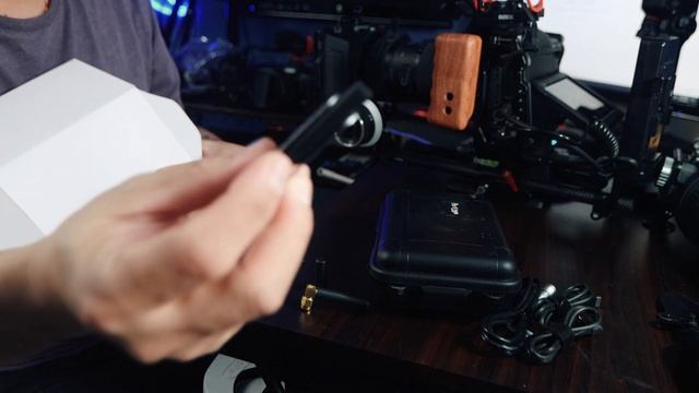 Portkeys LH5P Unboxing смотреть онлайн