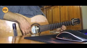Imad Fares - " Spirit of goodwill " - Cover