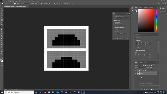 How To Make : Minecraft RTX Texture Packs : Part 01 смотреть онлайн