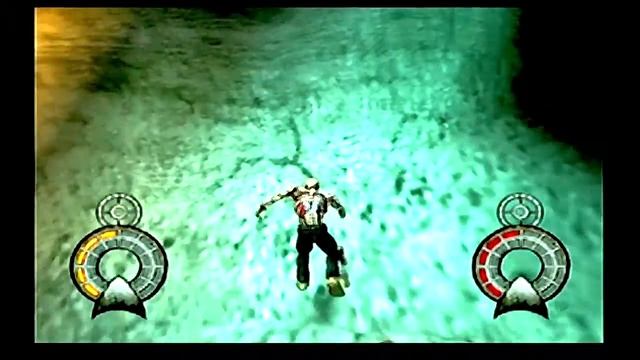 10 Minute 1st Impressions : Shadow Man: 2econd Coming смотреть онлайн