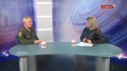 Акценты. Выпуск от 06.04.2023