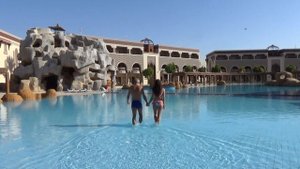 ЕГИПЕТ 2016♥Обзор Отеля 5* Sentido Mamlouk Palace Сентидо Мамлук Палас ♥Egypt 2016