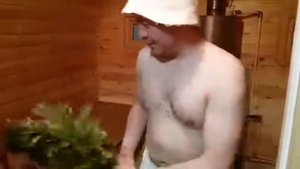 Лучшая баня в Астане