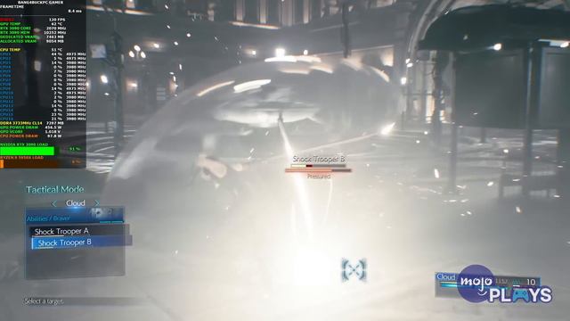 The 10 BEST Final Fantasy VII Remake Mods