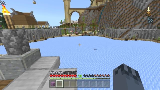 Minecraft - NEW MOB REVEALED ! LEAKED ! Proof ! [ Yellow Gold Key ] Bedrock / Java / Console смотреть онлайн