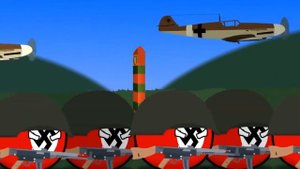 COUNTRYBALLS | 22 ИЮНЯ