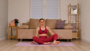 Идеальная растяжка на все тело за 15 минут. Растяжка для начинающих. Растяжка после тренировки