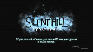 Silent Hill: Downpour - 15-ти минутный геймплей