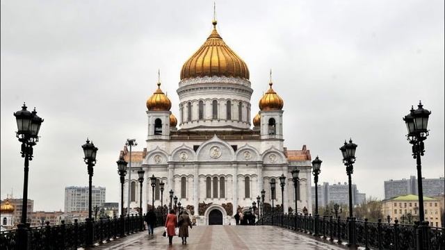 15. Хвалите Господа с небес. П.Чесноков - Литургия Св. Иоанна Златоуста, соч.42 смотреть онлайн