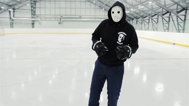 Обучение ВИРАЖАМ и ПЕРЕБЕЖКЕ на скорости | Т-образное торможение. смотреть онлайн