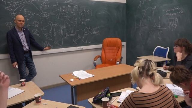 11. Терморегуляция у животных