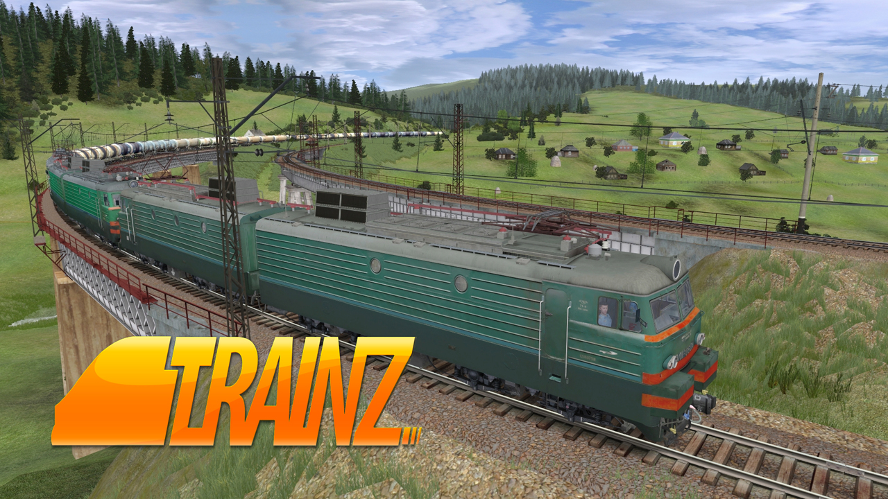 Железная дорога 2019. Вл11 Trainz. Trainz Simulator 12. Эр10 для Trainz. Trainz Simulator 12 установить моды.