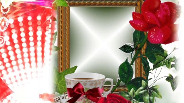 Доброе воскресное утро! С воскресным утром! Хорошего дня. Музыкальное поздравление. смотреть онлайн