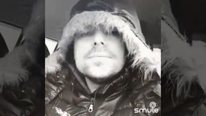 George Michael - Careless Whisper (cover) (russian lang.) (на русском, русский язык кавер)