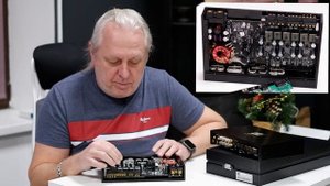 AMP Panacea V4 - главные особенности и различия | Андрей Вахтин