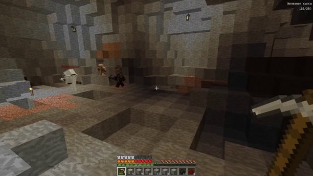 ГИЛЬДИЯ РАБОВ В МАЙНКРАФТЕ #1 ГОТОВИМ ПЛАН ПОБЕГА ОТ ХОЗЯЙКИ! ХОЗЯЙКА ХОЧЕТ МЕНЯ!? смотреть онлайн