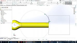 ✅ Урок SolidWorks №29 Конфигурации Шплинт Сборка