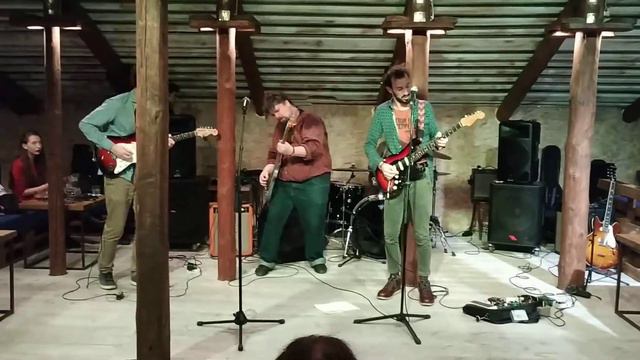 Евгений Ламба Бэнд смотреть онлайн