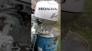 Honda BF30