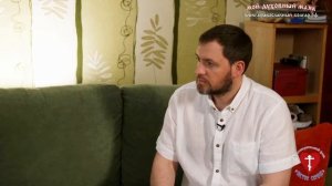 АРХАНГЕЛ МИХАИЛ УБИЛ КЛАУСТРОФОБИЮ. ЧУДО ПО СОГЛАШЕНИЮ