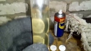 Эксплуатации дизеля на летней солярке зимой. Миф или реальность? Практический эксперимент.