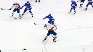 Highlights of Cale Makar #8 " Norris "